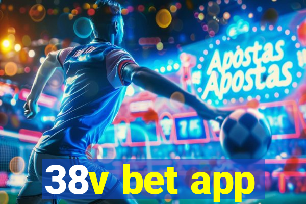 38v bet app